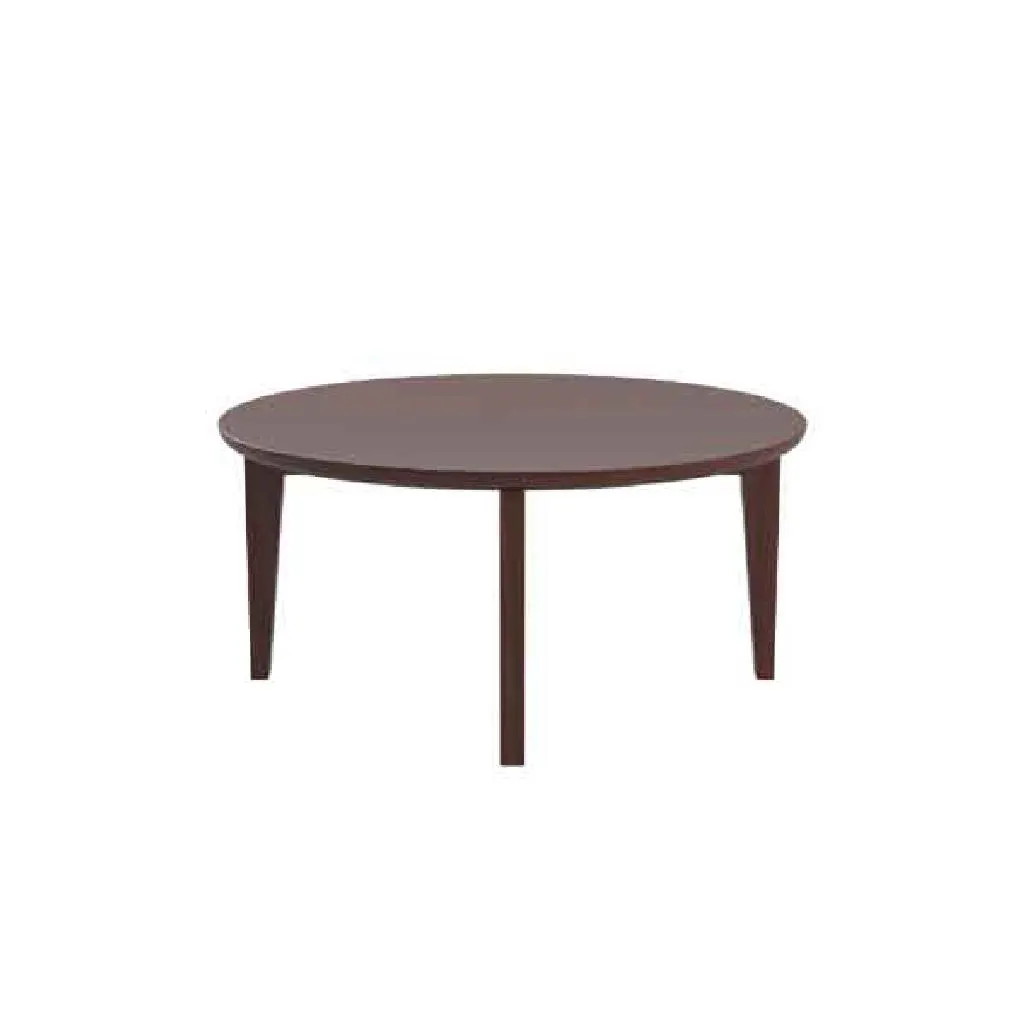 Kellex HC1853-21R Brisbane Round Coffee Table