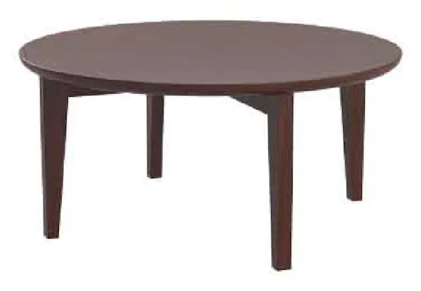 Kellex HC1853-21R Brisbane Round Coffee Table Kellex HC1853-21R Brisbane Round Coffee Table
