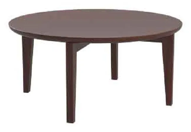 Kellex HC1853-21R Brisbane Round Coffee Table Kellex HC1853-21R Brisbane Round Coffee Table