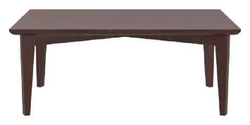 Kellex HC1853-21T Brisbane Rectangular Coffee Table Kellex HC1853-21T Brisbane Rectangular Coffee Table