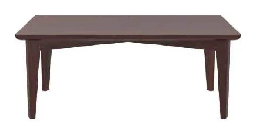Kellex HC1853-21T Brisbane Rectangular Coffee Table Kellex HC1853-21T Brisbane Rectangular Coffee Table