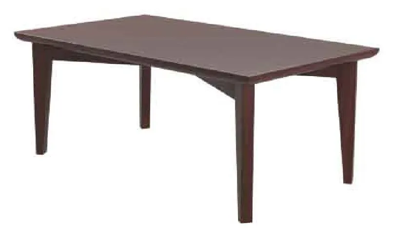 Kellex HC1853-21T Brisbane Rectangular Coffee Table Kellex HC1853-21T Brisbane Rectangular Coffee Table