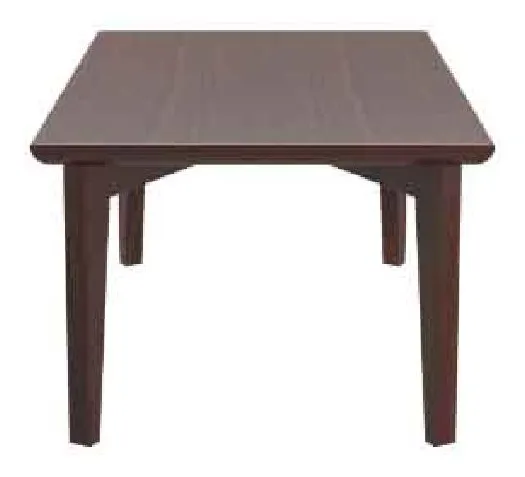 Kellex HC1853-21T Brisbane Rectangular Coffee Table Kellex HC1853-21T Brisbane Rectangular Coffee Table