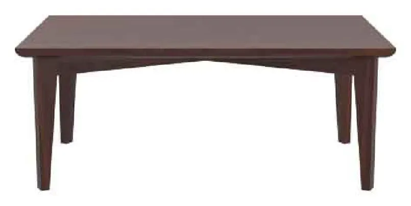 Kellex HC1853-21T Brisbane Rectangular Coffee Table Kellex HC1853-21T Brisbane Rectangular Coffee Table