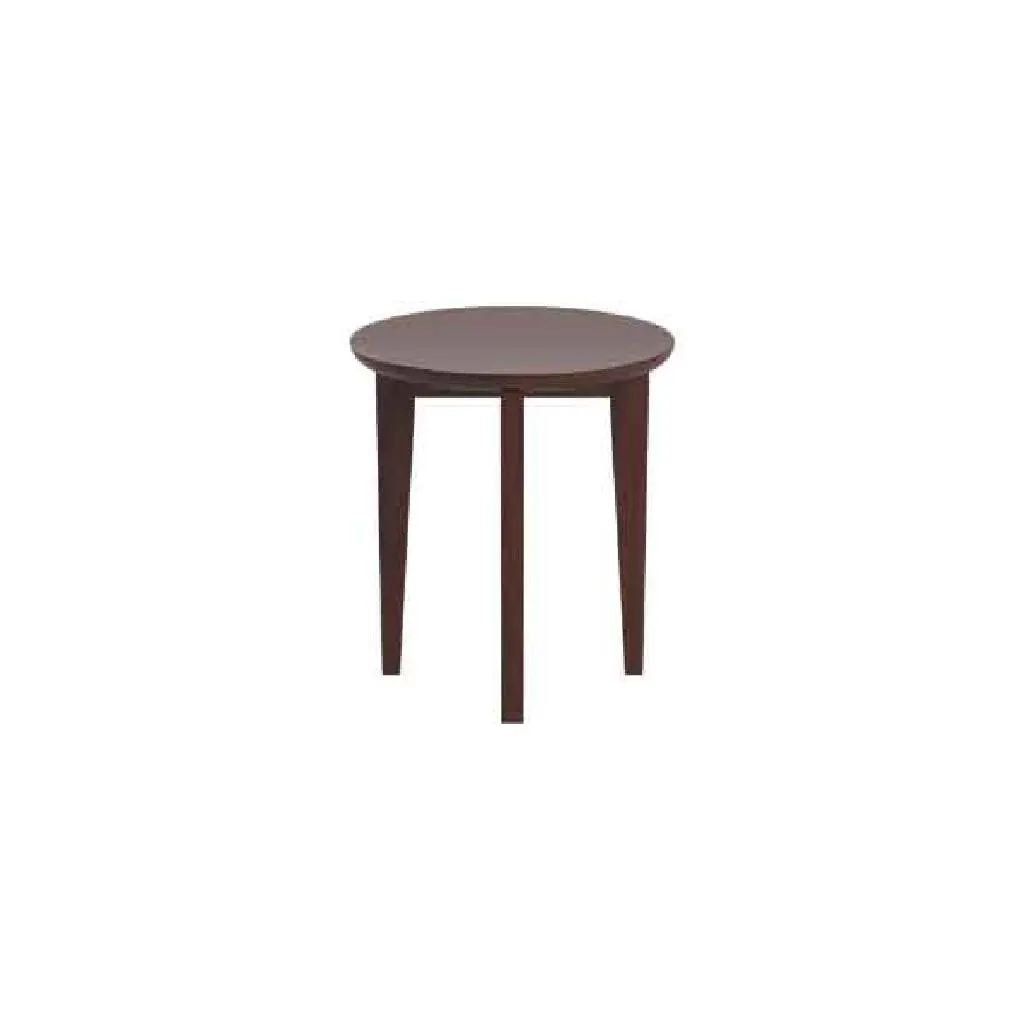 Kellex HC1853-31R Brisbane Round End Table