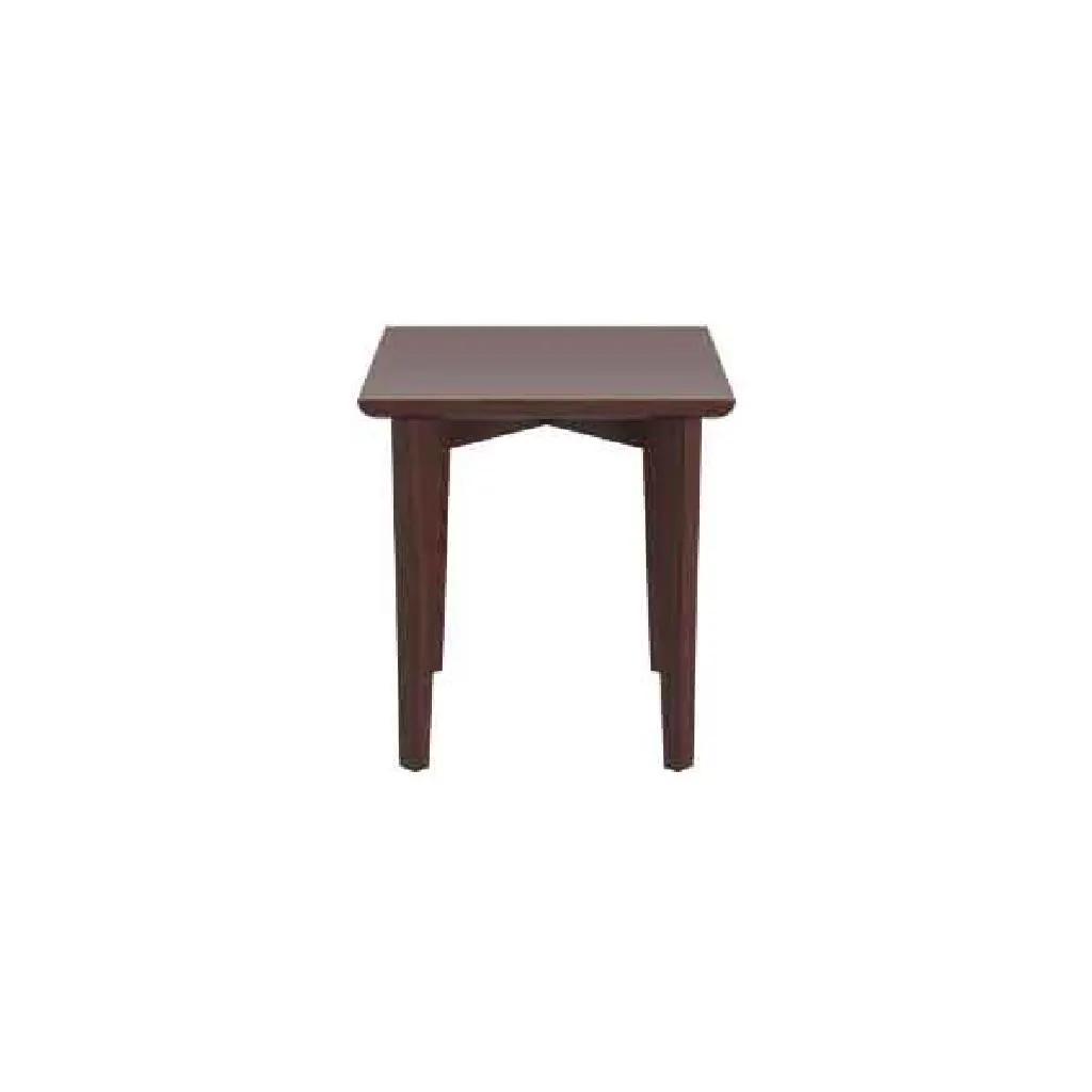 Kellex HC1853-31S Brisbane Square End Table