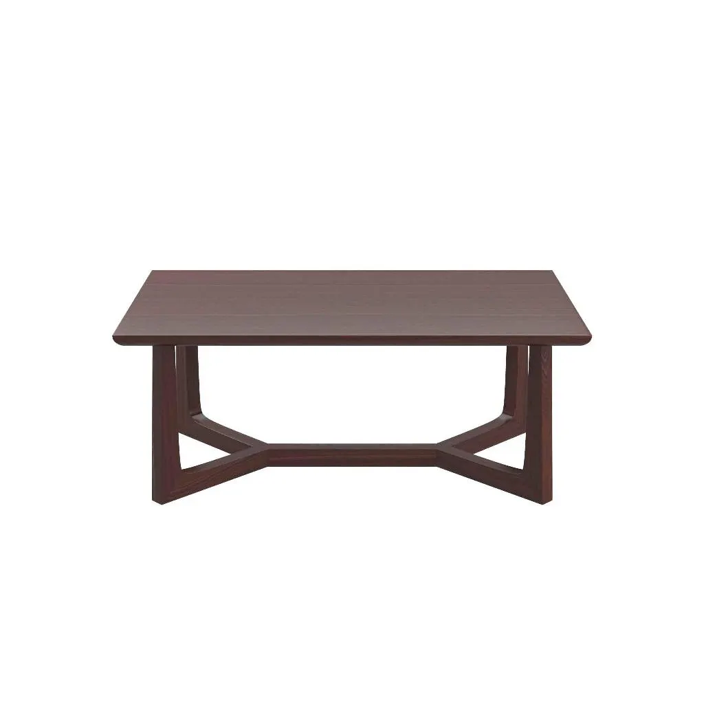 Kellex HC1855-21T Petra Rectangular Coffee Table