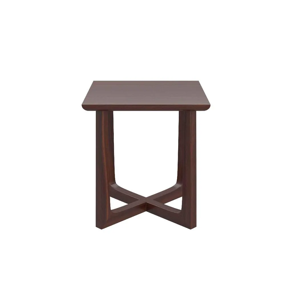 Kellex HC1855-31S Petra Square End Table