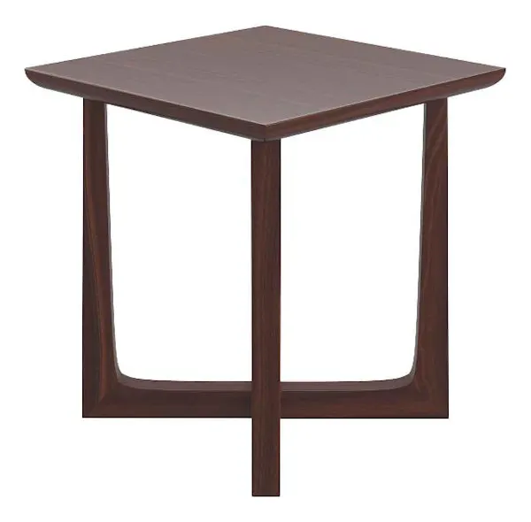 Kellex HC1855-31S Petra Square End Table Kellex HC1855-31S Petra Square End Table