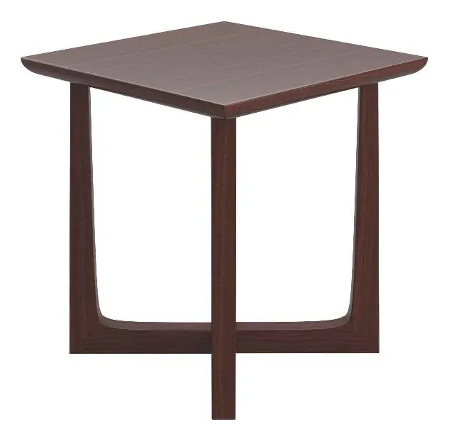 Kellex HC1855-31S Petra Square End Table Kellex HC1855-31S Petra Square End Table