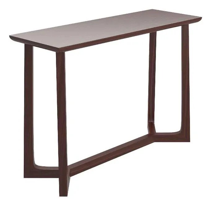 Kellex HC1855-81T Petra Rectangular Sofa Table Kellex HC1855-81T Petra Rectangular Sofa Table