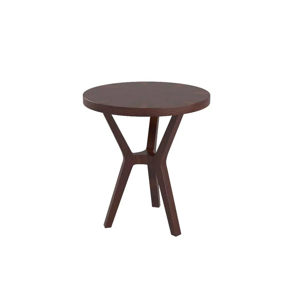 Kellex HC1856-31R Paloma Round End Table