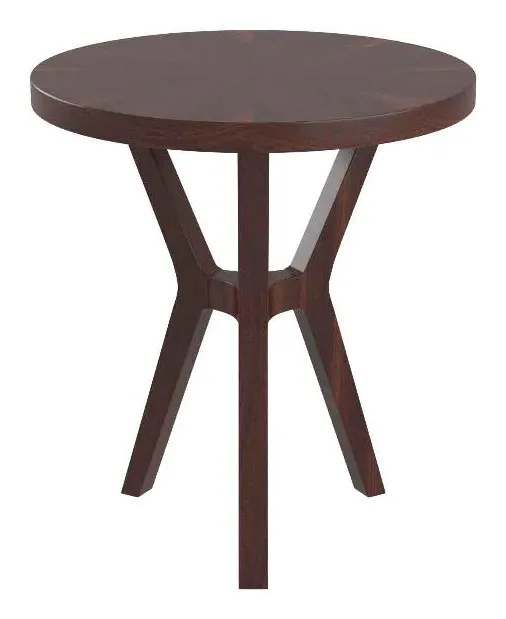 Kellex HC1856-31R Paloma Round End Table Kellex HC1856-31R Paloma Round End Table