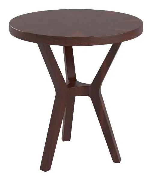 Kellex HC1856-31R Paloma Round End Table Kellex HC1856-31R Paloma Round End Table