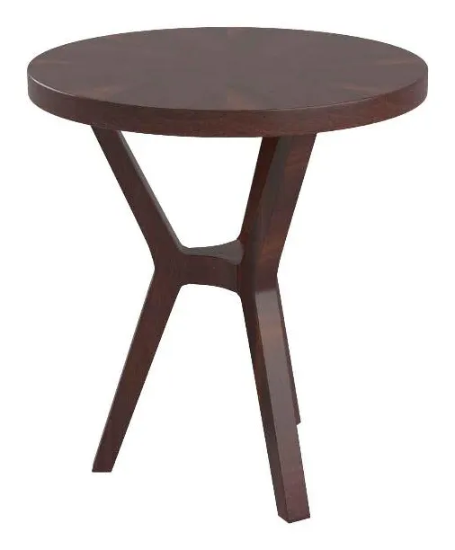 Kellex HC1856-31R Paloma Round End Table Kellex HC1856-31R Paloma Round End Table