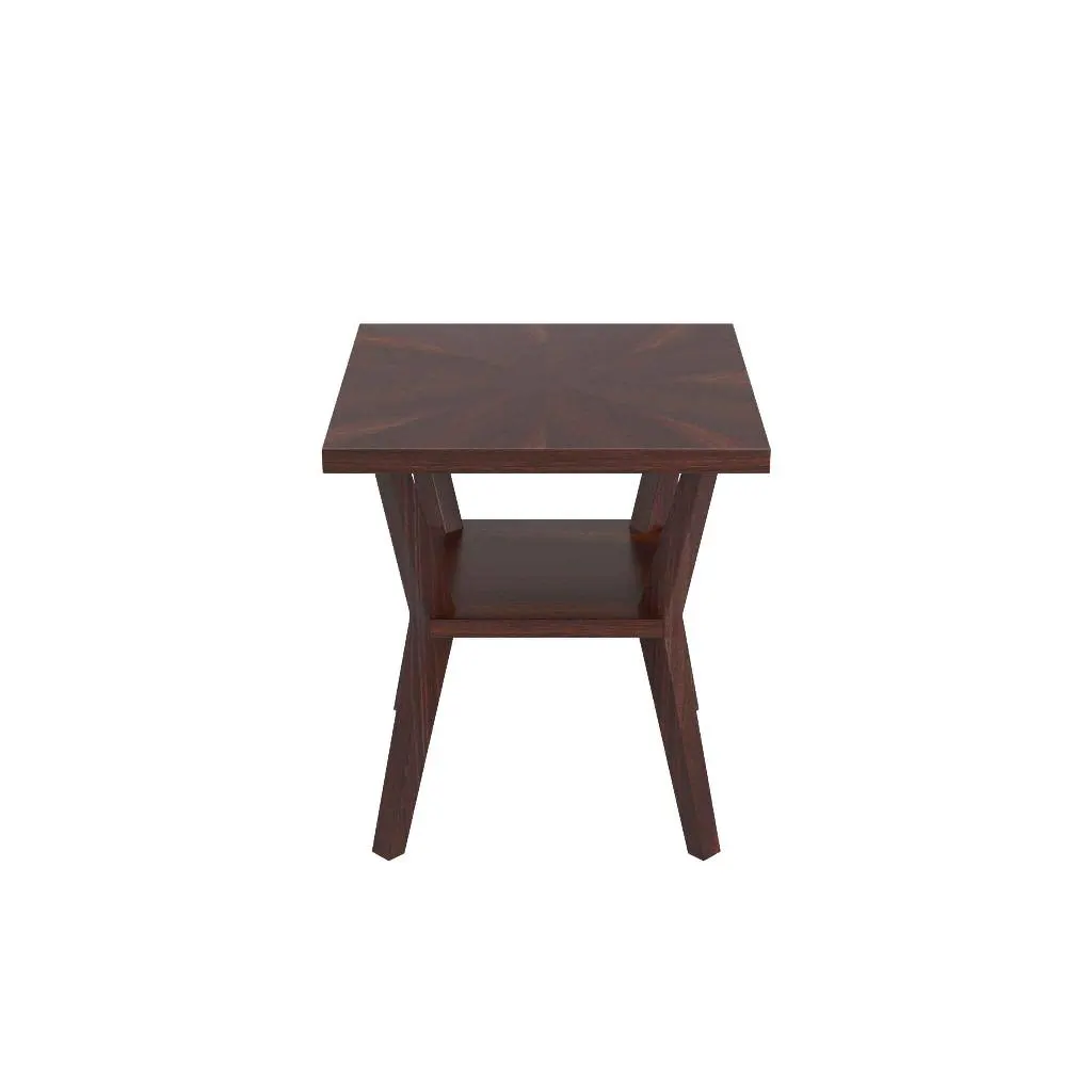 Kellex HC1856-31S Paloma Square End Table