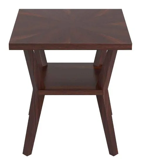 Kellex HC1856-31S Paloma Square End Table Kellex HC1856-31S Paloma Square End Table