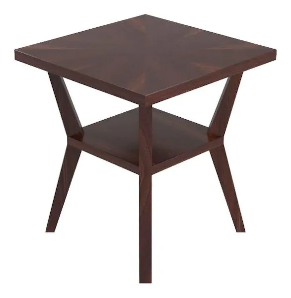 Kellex HC1856-31S Paloma Square End Table Kellex HC1856-31S Paloma Square End Table