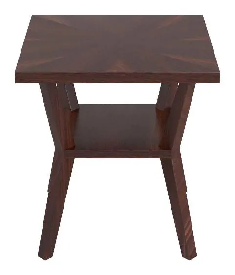 Kellex HC1856-31S Paloma Square End Table Kellex HC1856-31S Paloma Square End Table
