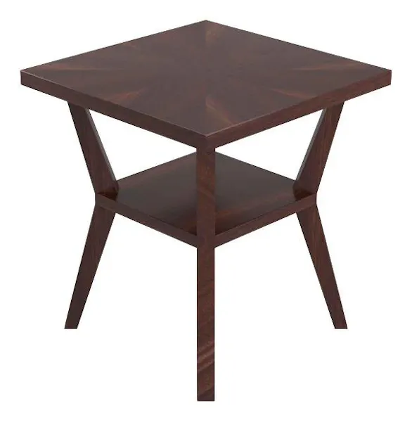 Kellex HC1856-31S Paloma Square End Table Kellex HC1856-31S Paloma Square End Table