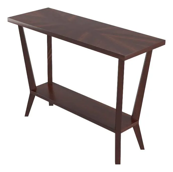 Kellex HC1856-81T Paloma Rectangular Sofa Table Kellex HC1856-81T Paloma Rectangular Sofa Table