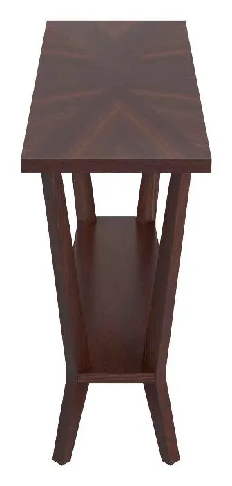 Kellex HC1856-81T Paloma Rectangular Sofa Table Kellex HC1856-81T Paloma Rectangular Sofa Table