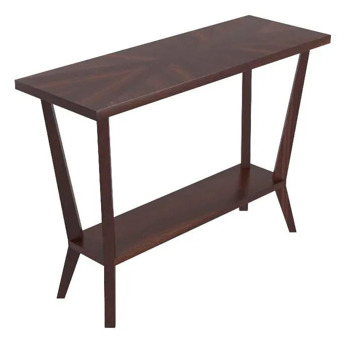 Kellex HC1856-81T Paloma Rectangular Sofa Table Kellex HC1856-81T Paloma Rectangular Sofa Table
