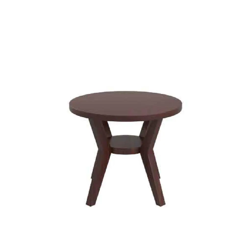 Kellex HC1959-31R Pascal Round Hpl End Table