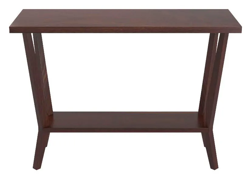Kellex HC1959-81T Pascal Rectangular Hpl Sofa Table Kellex HC1959-81T Pascal Rectangular Hpl Sofa Table