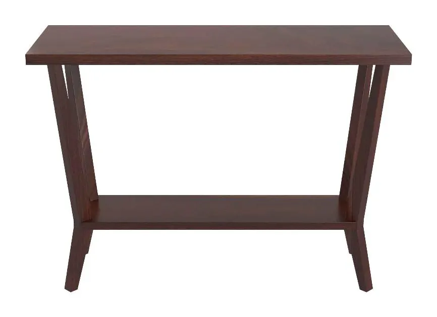 Kellex HC1959-81T Pascal Rectangular Hpl Sofa Table Kellex HC1959-81T Pascal Rectangular Hpl Sofa Table