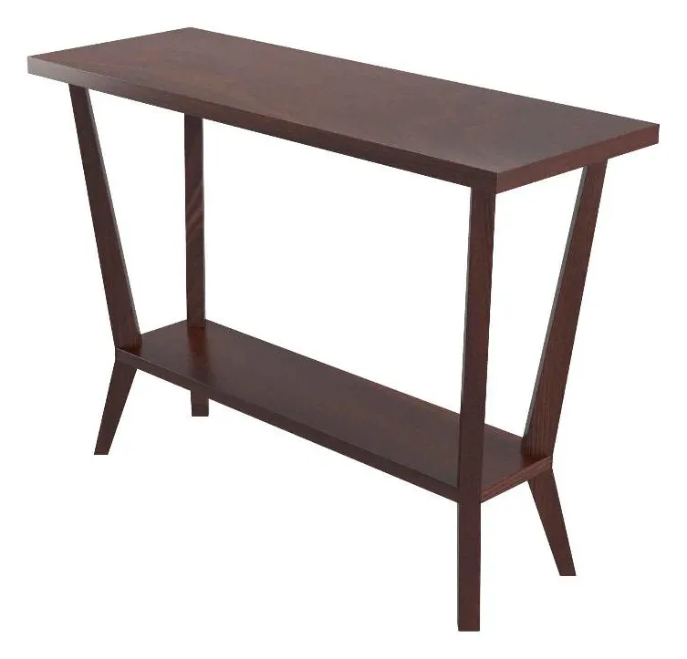 Kellex HC1959-81T Pascal Rectangular Hpl Sofa Table Kellex HC1959-81T Pascal Rectangular Hpl Sofa Table
