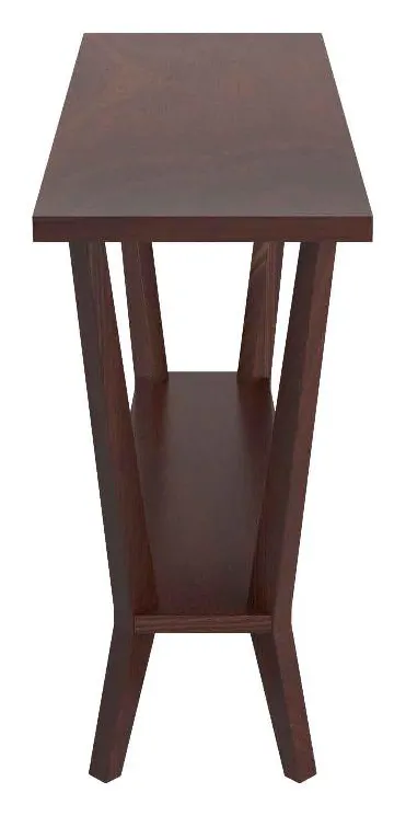 Kellex HC1959-81T Pascal Rectangular Hpl Sofa Table Kellex HC1959-81T Pascal Rectangular Hpl Sofa Table