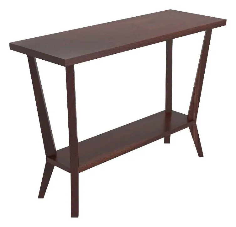 Kellex HC1959-81T Pascal Rectangular Hpl Sofa Table Kellex HC1959-81T Pascal Rectangular Hpl Sofa Table