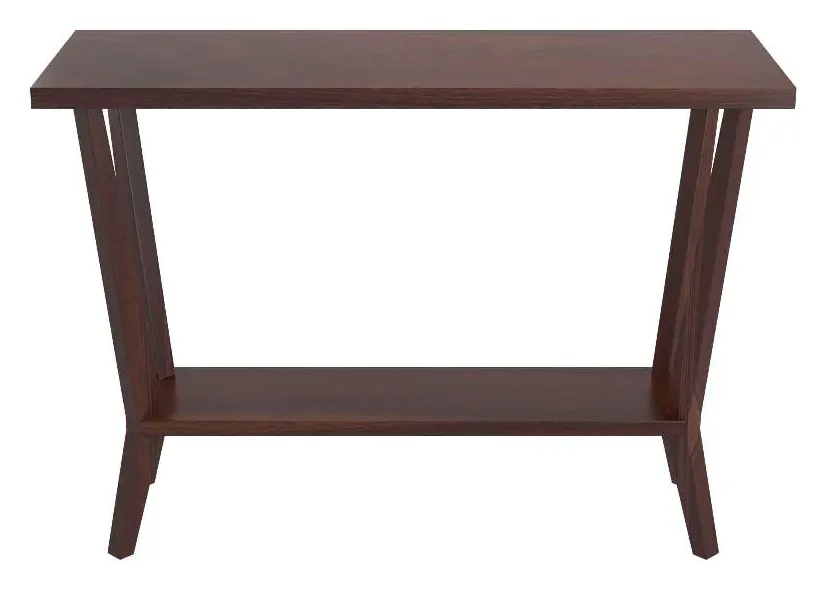 Kellex HC1959-81T Pascal Rectangular Hpl Sofa Table Kellex HC1959-81T Pascal Rectangular Hpl Sofa Table