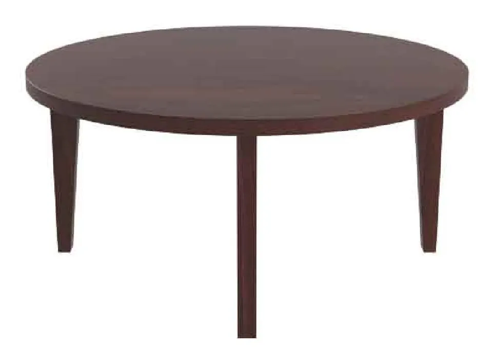 Kellex HC1960-21R Brogan Round Hpl Coffee Table Kellex HC1960-21R Brogan Round Hpl Coffee Table