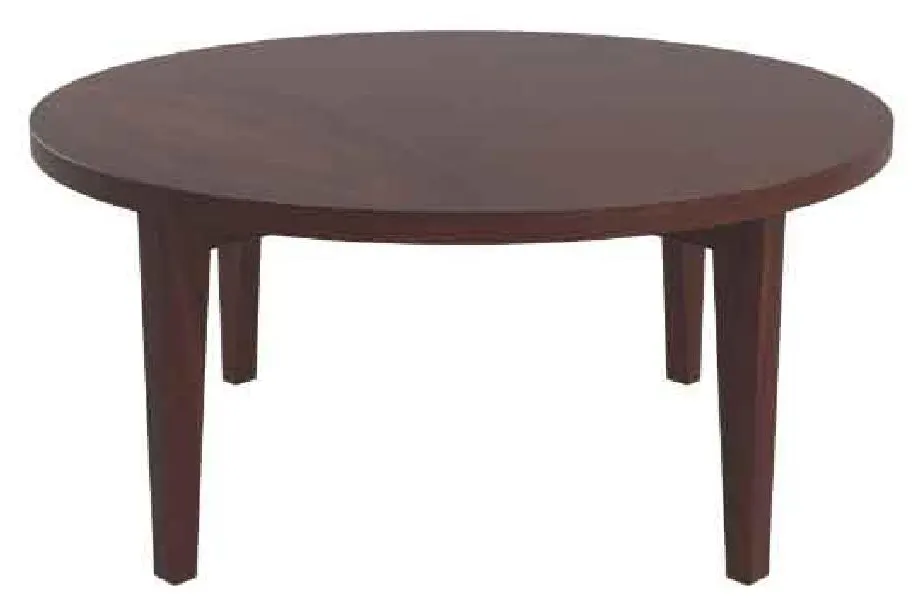 Kellex HC1960-21R Brogan Round Hpl Coffee Table Kellex HC1960-21R Brogan Round Hpl Coffee Table