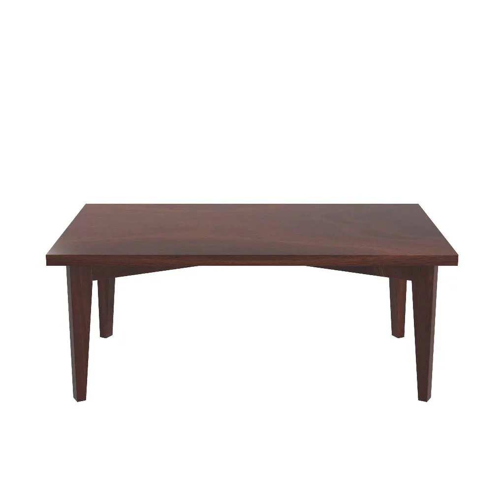 Kellex HC1960-21T Brogan Rectangular Hpl Coffee Table