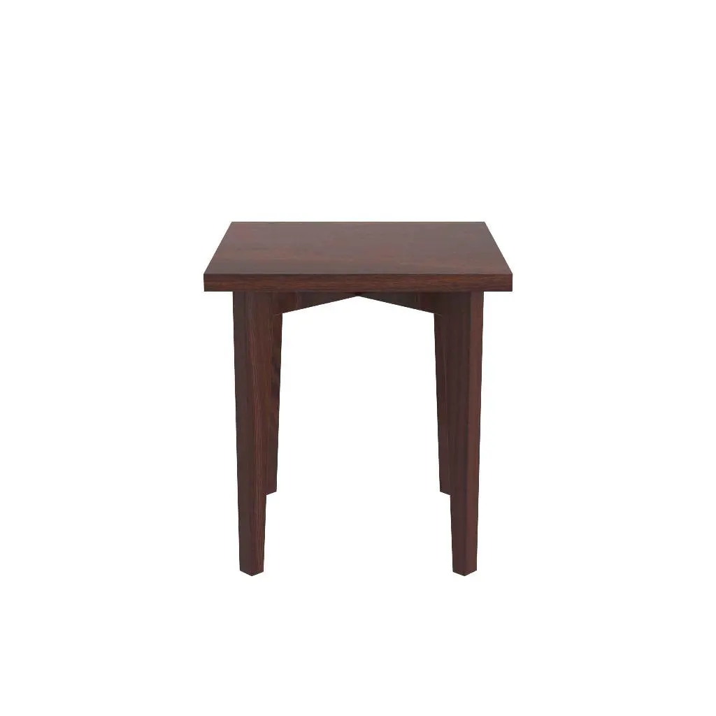 Kellex HC1960-31S Brogan Square Hpl End Table