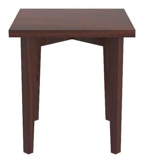 Kellex HC1960-31S Brogan Square Hpl End Table Kellex HC1960-31S Brogan Square Hpl End Table