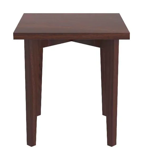 Kellex HC1960-31S Brogan Square Hpl End Table Kellex HC1960-31S Brogan Square Hpl End Table