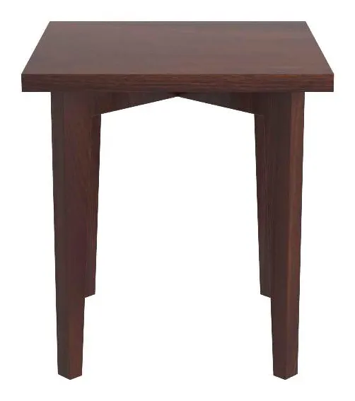 Kellex HC1960-31S Brogan Square Hpl End Table Kellex HC1960-31S Brogan Square Hpl End Table