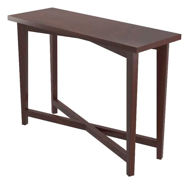 Kellex HC1960-81T Brogan Rectangular Hpl Sofa Table Kellex HC1960-81T Brogan Rectangular Hpl Sofa Table
