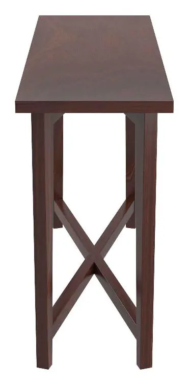 Kellex HC1960-81T Brogan Rectangular Hpl Sofa Table Kellex HC1960-81T Brogan Rectangular Hpl Sofa Table