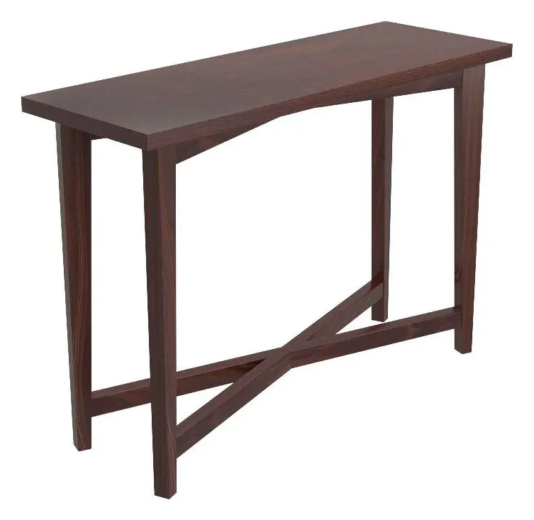 Kellex HC1960-81T Brogan Rectangular Hpl Sofa Table Kellex HC1960-81T Brogan Rectangular Hpl Sofa Table