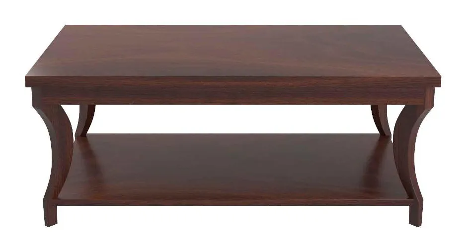 Kellex HC1961-21T Dixon Rectangular Hpl Coffee Table Kellex HC1961-21T Dixon Rectangular Hpl Coffee Table