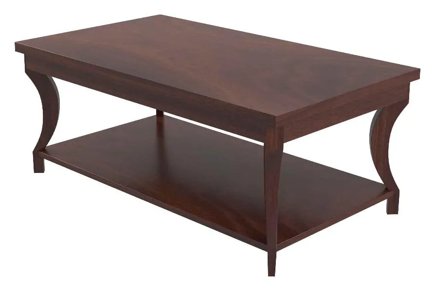 Kellex HC1961-21T Dixon Rectangular Hpl Coffee Table Kellex HC1961-21T Dixon Rectangular Hpl Coffee Table
