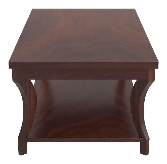 Kellex HC1961-21T Dixon Rectangular Hpl Coffee Table Kellex HC1961-21T Dixon Rectangular Hpl Coffee Table