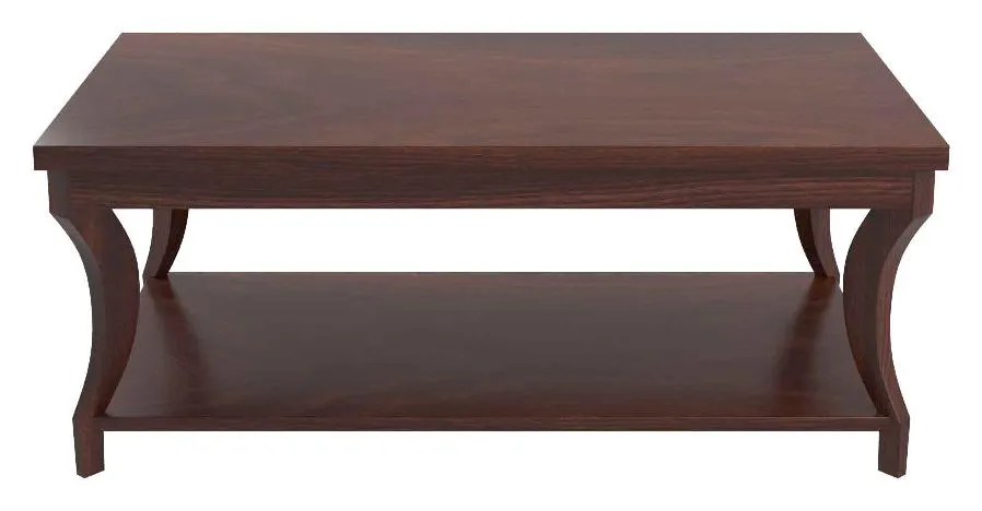 Kellex HC1961-21T Dixon Rectangular Hpl Coffee Table Kellex HC1961-21T Dixon Rectangular Hpl Coffee Table
