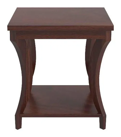 Kellex HC1961-31S Dixon Square Hpl End Table Kellex HC1961-31S Dixon Square Hpl End Table