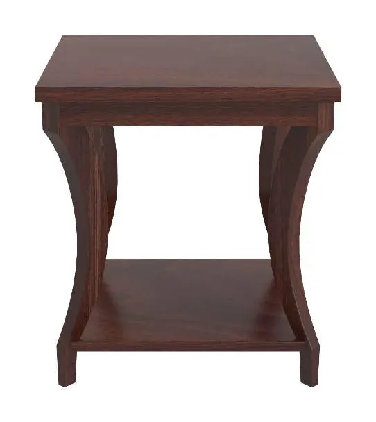 Kellex HC1961-31S Dixon Square Hpl End Table Kellex HC1961-31S Dixon Square Hpl End Table